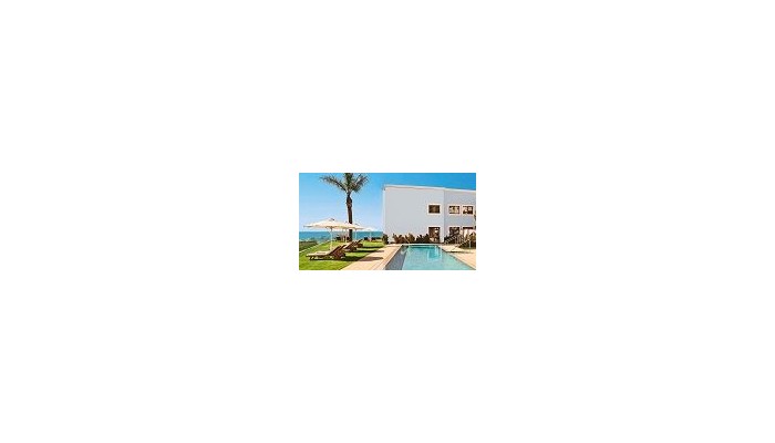 Melia Llana Beach Resort & Spa poza 0