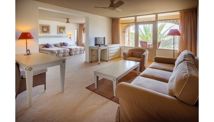 Morabeza Hotel poza 4