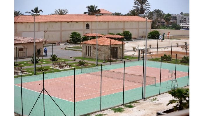 Morabeza Hotel poza 21