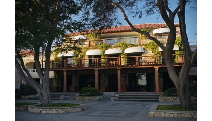 Morabeza Hotel poza 1