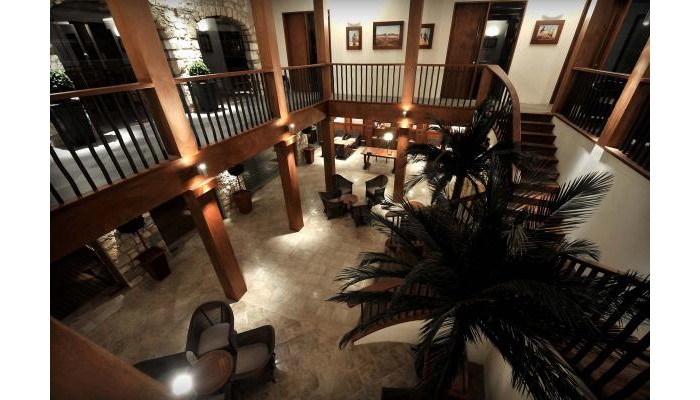 Morabeza Hotel poza 13