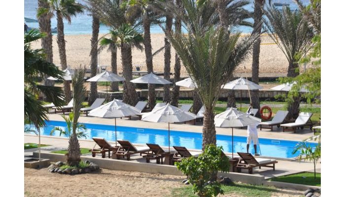 Morabeza Hotel poza 16