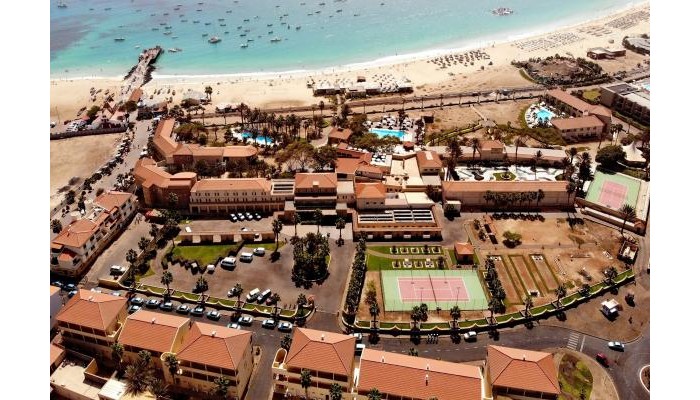 Morabeza Hotel poza 0