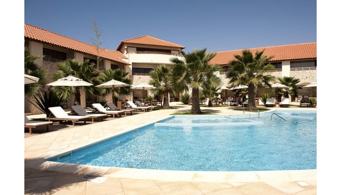 Morabeza Hotel poza 17