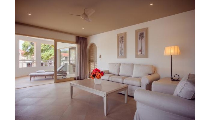 Morabeza Hotel poza 5