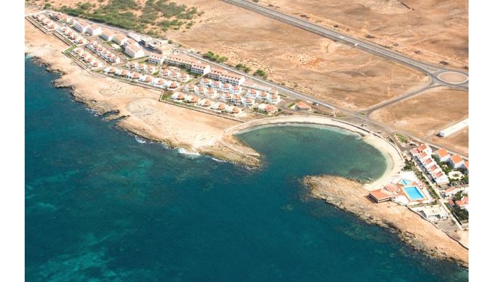 Murdeira Village Resort poza 0