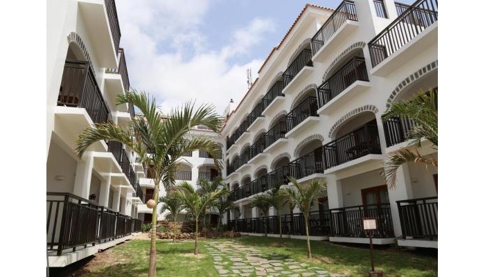 Odjo D Agua Hotel poza 1