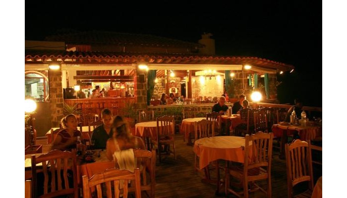 Odjo D Agua Hotel poza 8