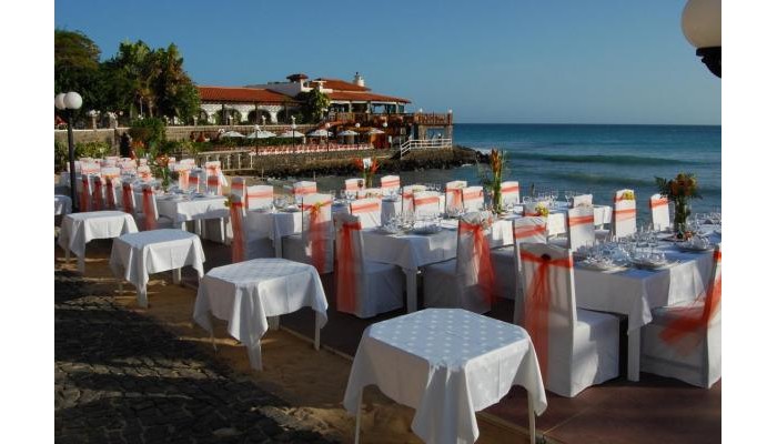 Odjo D Agua Hotel poza 7