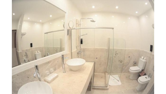 Odjo D Agua Hotel poza 3