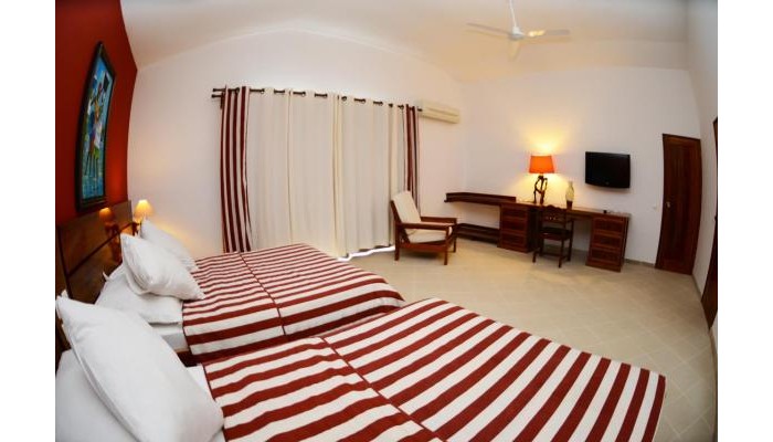 Odjo D Agua Hotel poza 5