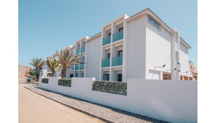 Sobrado Boutique Hotel poza 1