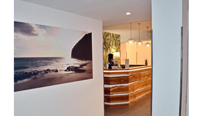 Sobrado Boutique Hotel poza 7