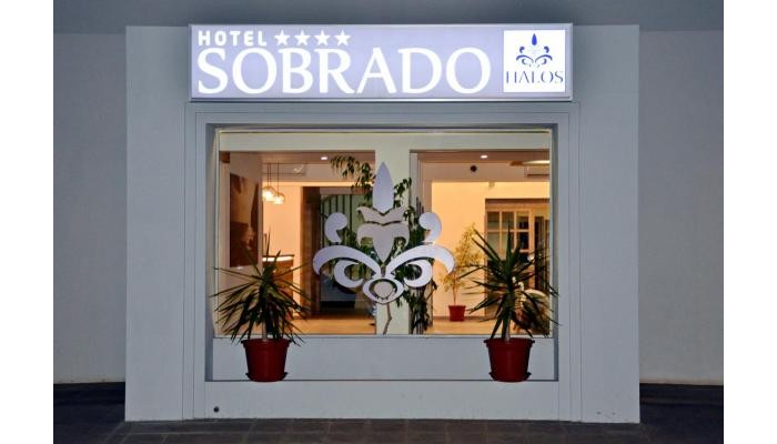 Sobrado Boutique Hotel poza 0