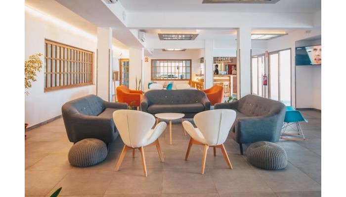 Sobrado Boutique Hotel poza 8