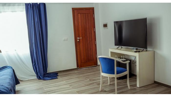 The Budha Beach Hotel poza 1