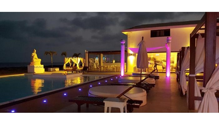 The Budha Beach Hotel poza 0