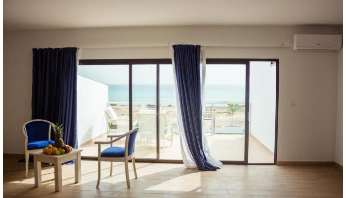 The Budha Beach Hotel poza 3