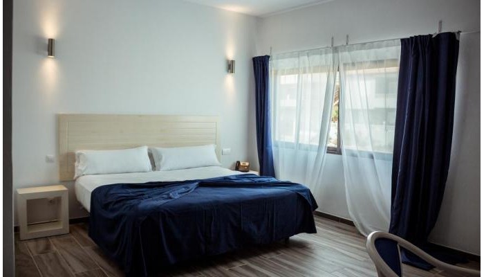 The Budha Beach Hotel poza 4