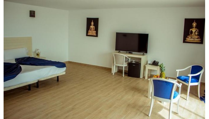 The Budha Beach Hotel poza 5