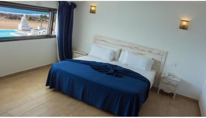 The Budha Beach Hotel poza 6