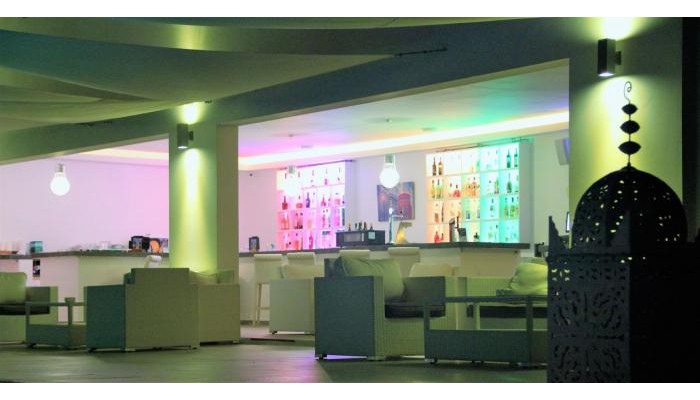 The Budha Beach Hotel poza 8