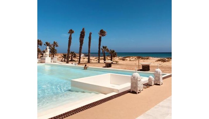 The Budha Beach Hotel poza 11